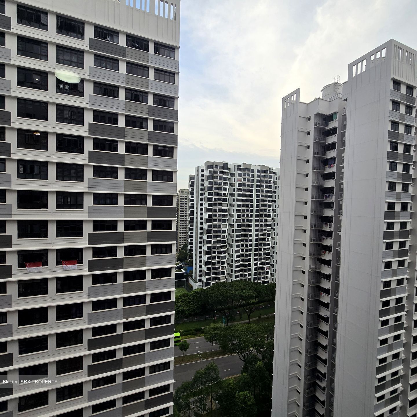Blk 471B Fernvale Rivergrove (Sengkang), HDB 4 Rooms #633251811